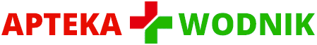 apteka wodnikapteka wodnik logo